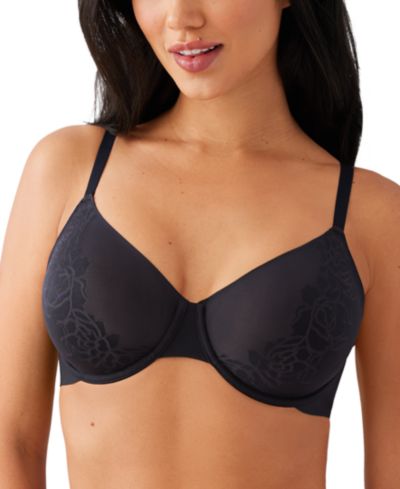 Wacoal Женский бюстгальтер с косточками Confidence Boost™ 855380