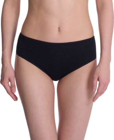 Женские трусы Natori Bliss Bare Cotton Hipster 774346