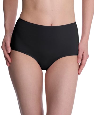 Natori Женский Bliss Bare Cotton High-Waist Brief Underwear 778346