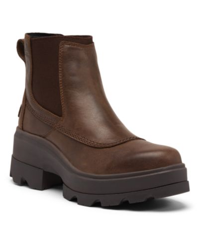 Tobacco/Blackened Brown