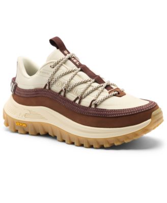 Sorel Women's Callsign Horizon Low GTX Round Toe Sneakers