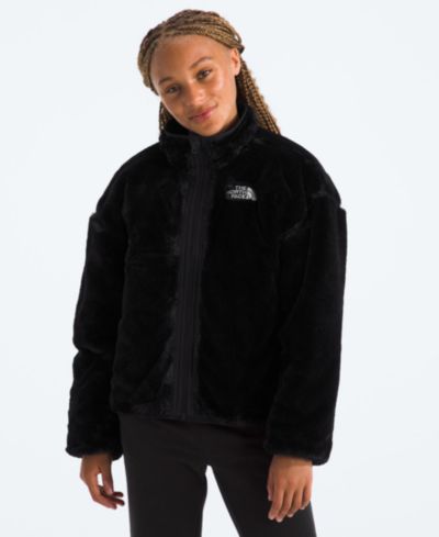 The North Face Girls' 8-20 Reversible Shasta Full Zip Jacket