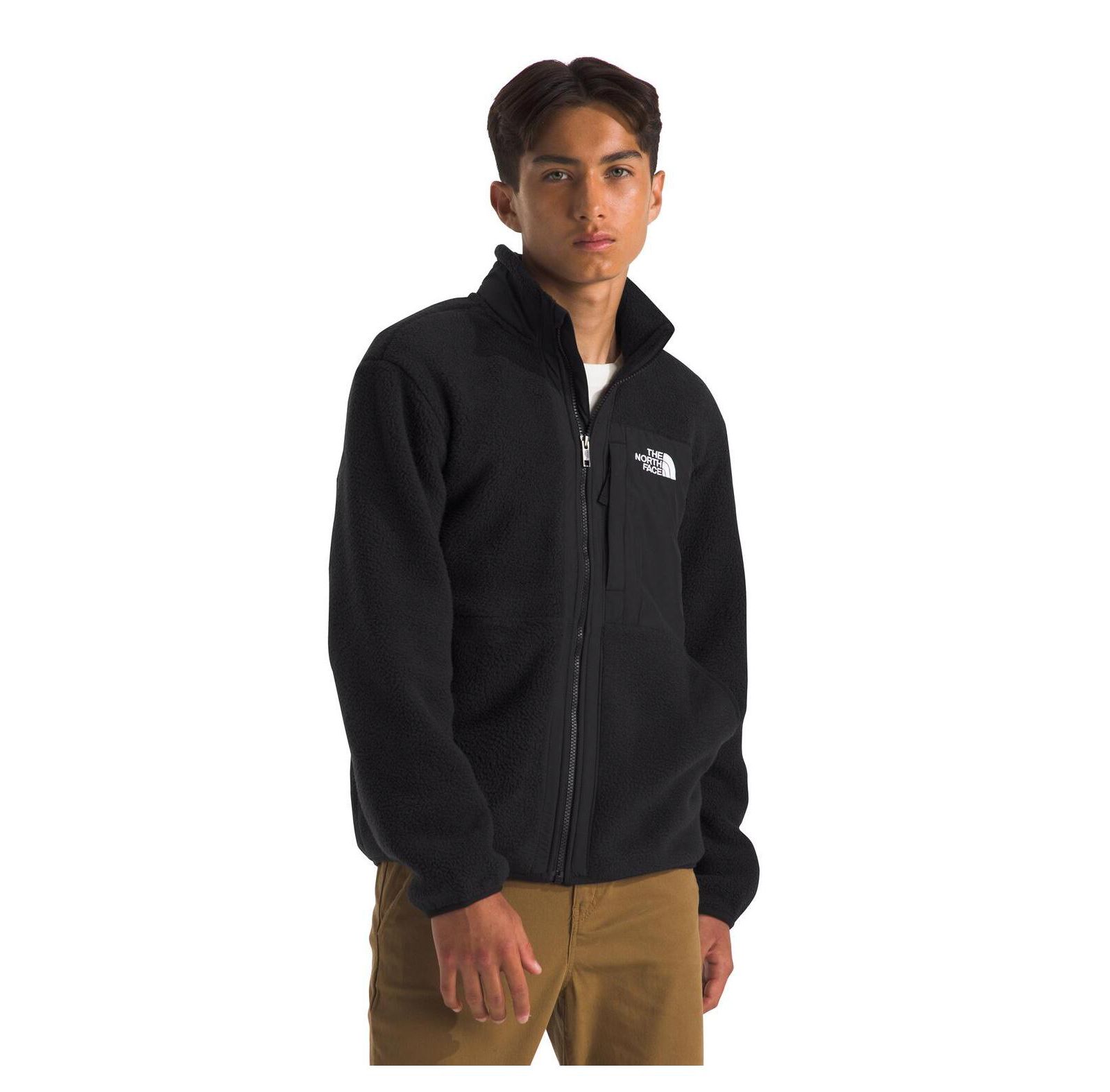 The North Face Big Boys' Yumiori Full Zip Jacket