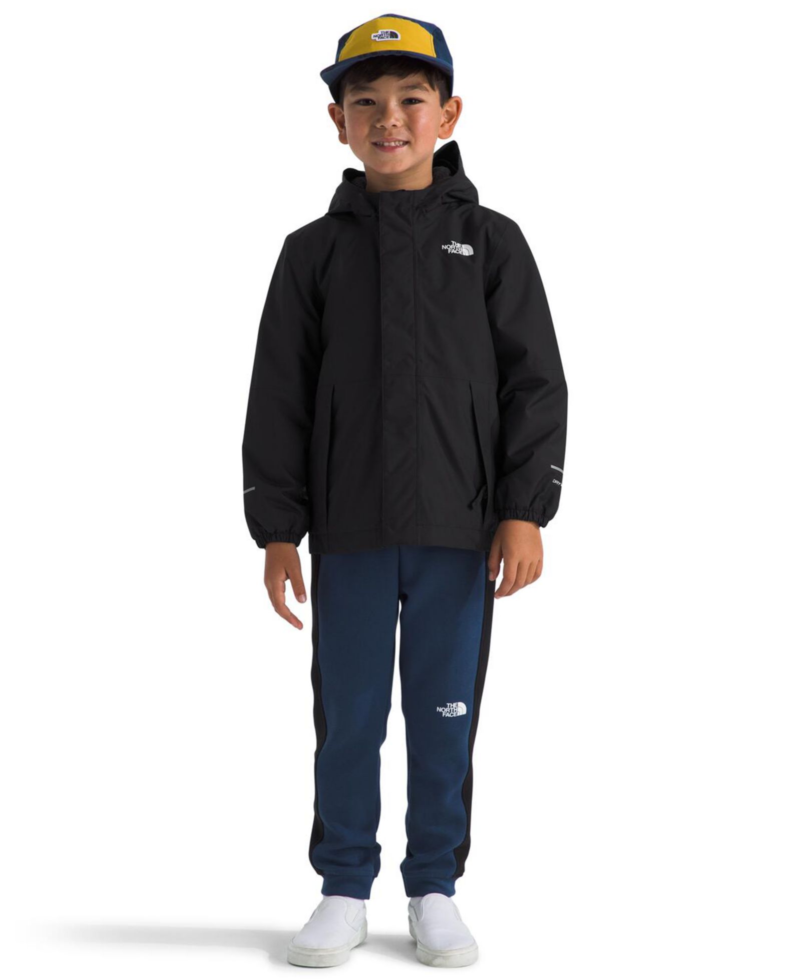 Детская куртка The North Face Antora Rain