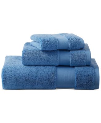 True Lake Blue