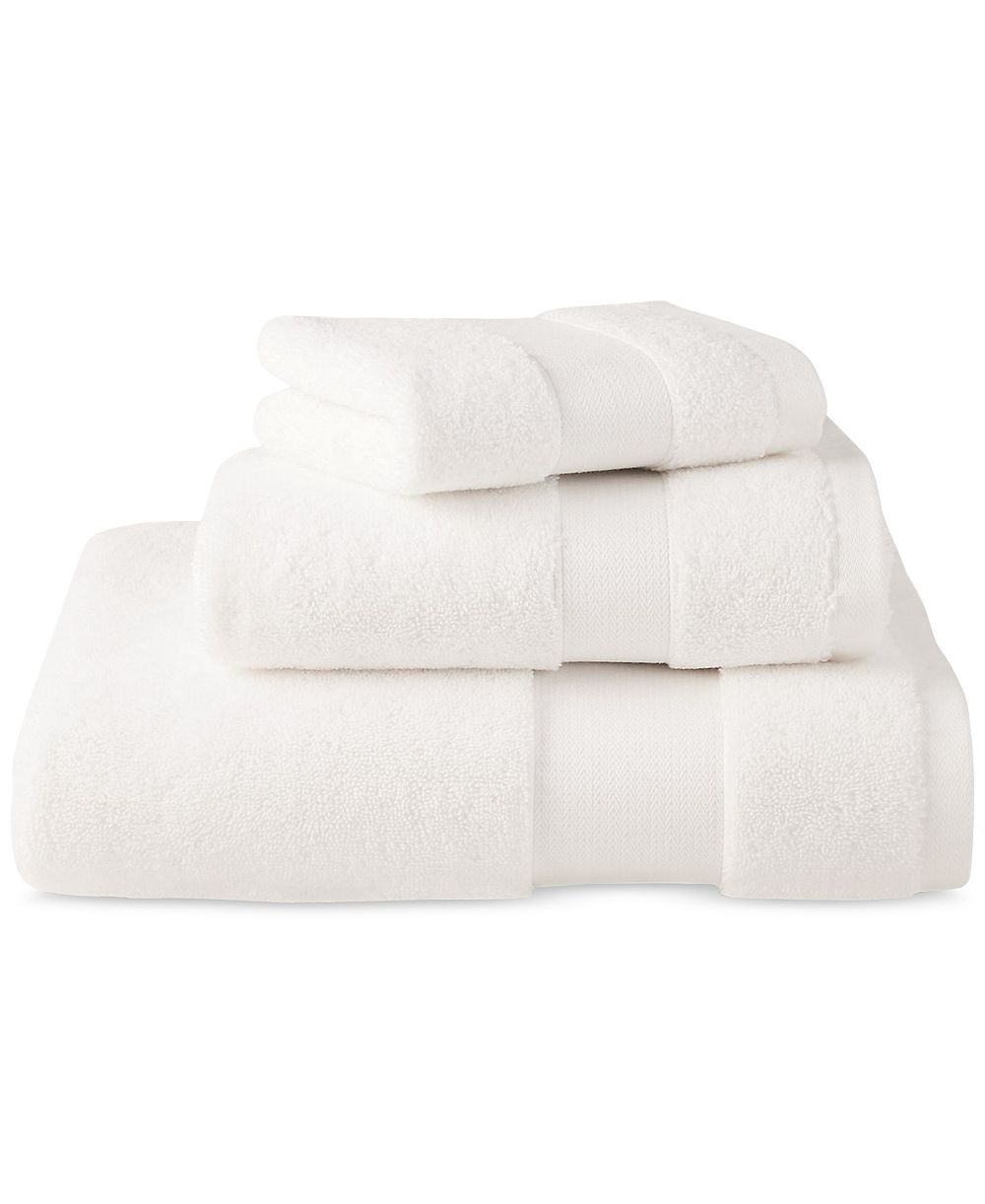 Lauren Ralph Lauren Watson Cotton Bath Mat, 31" x 22"