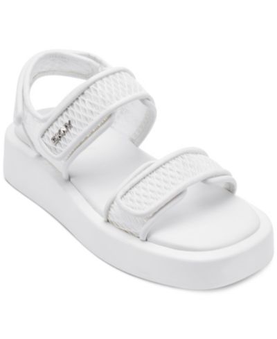 Женские босоножки DKNY Owyn Chunky Platform