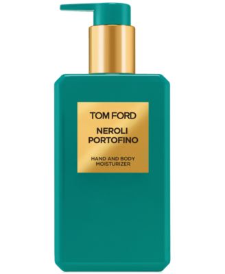 Увлажняющее средство для тела и рук Tom Ford Neroli Portofino, 8.3 oz.