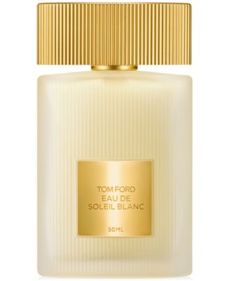 Tom Ford Eau de Soleil Blanc Eau de Toilette with Bergamot & Coco de Mer Accord, 1.7 oz.