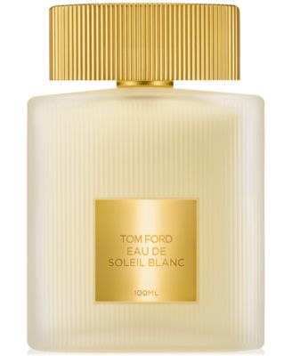 Tom Ford Eau de Soleil Blanc Eau de Toilette with Bergamot & Coco de Mer Accord, 3.4 oz.