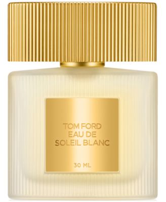 Tom Ford Eau de Soleil Blanc Eau de Toilette with Bergamot & Coco de Mer Accord, 1 oz.