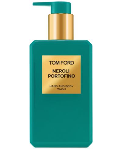 Tom Ford гель для душа и тела Neroli Portofino, 8.3 oz.