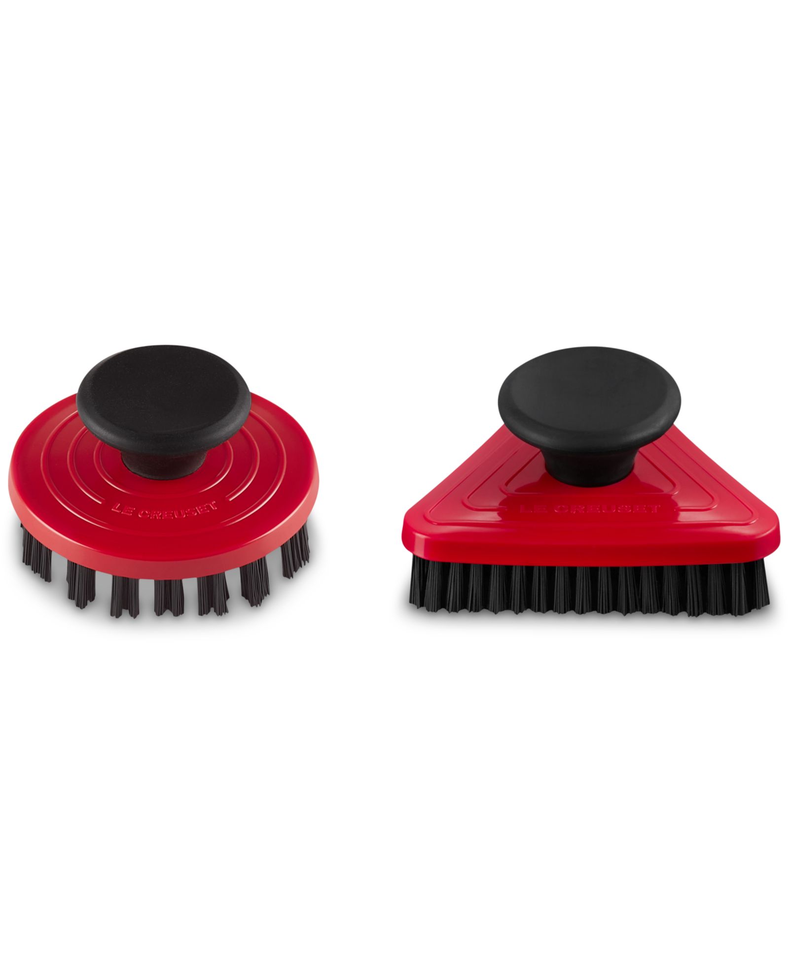 Щетки для чистки Le Creuset Grill Pan Nylon Set of 2