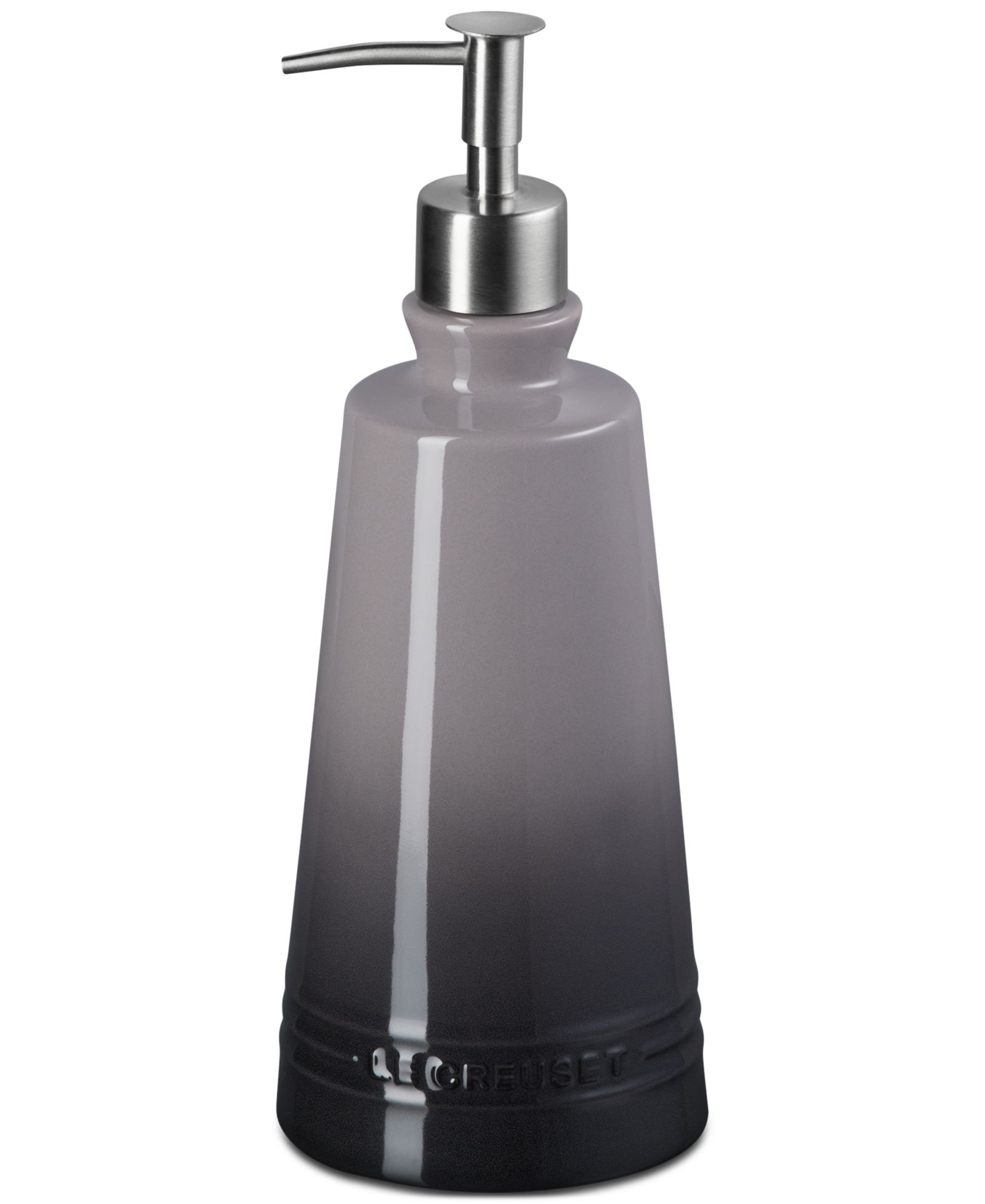 Le Creuset Stoneware Signature 20-0z. Soap Dispenser