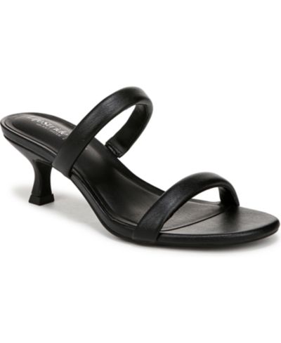 Женские сандалии LifeStride Nalani Open Round Toe Slide Dress