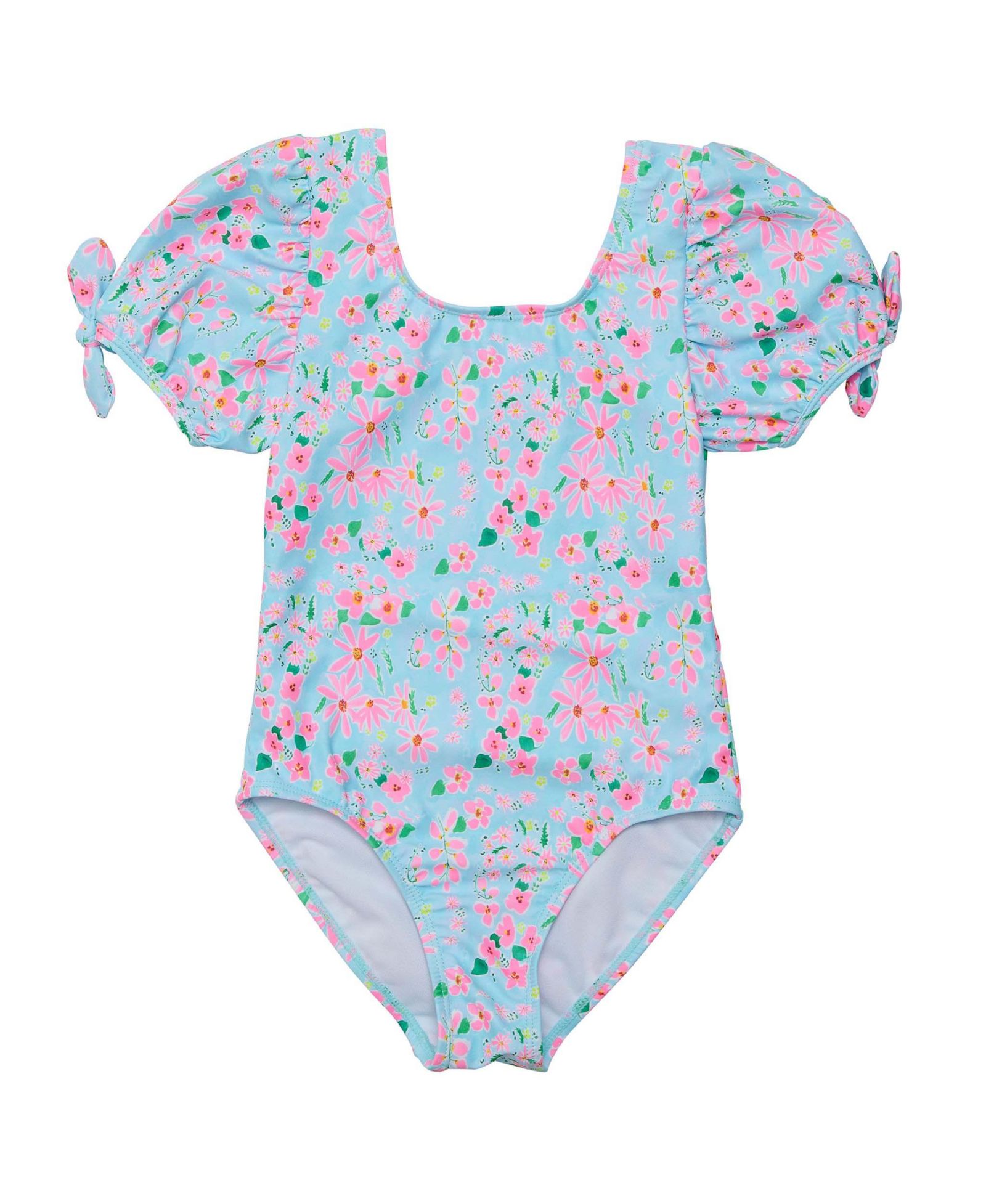 Купальник Tropicana Vacay Sustainable LS Surf Suit