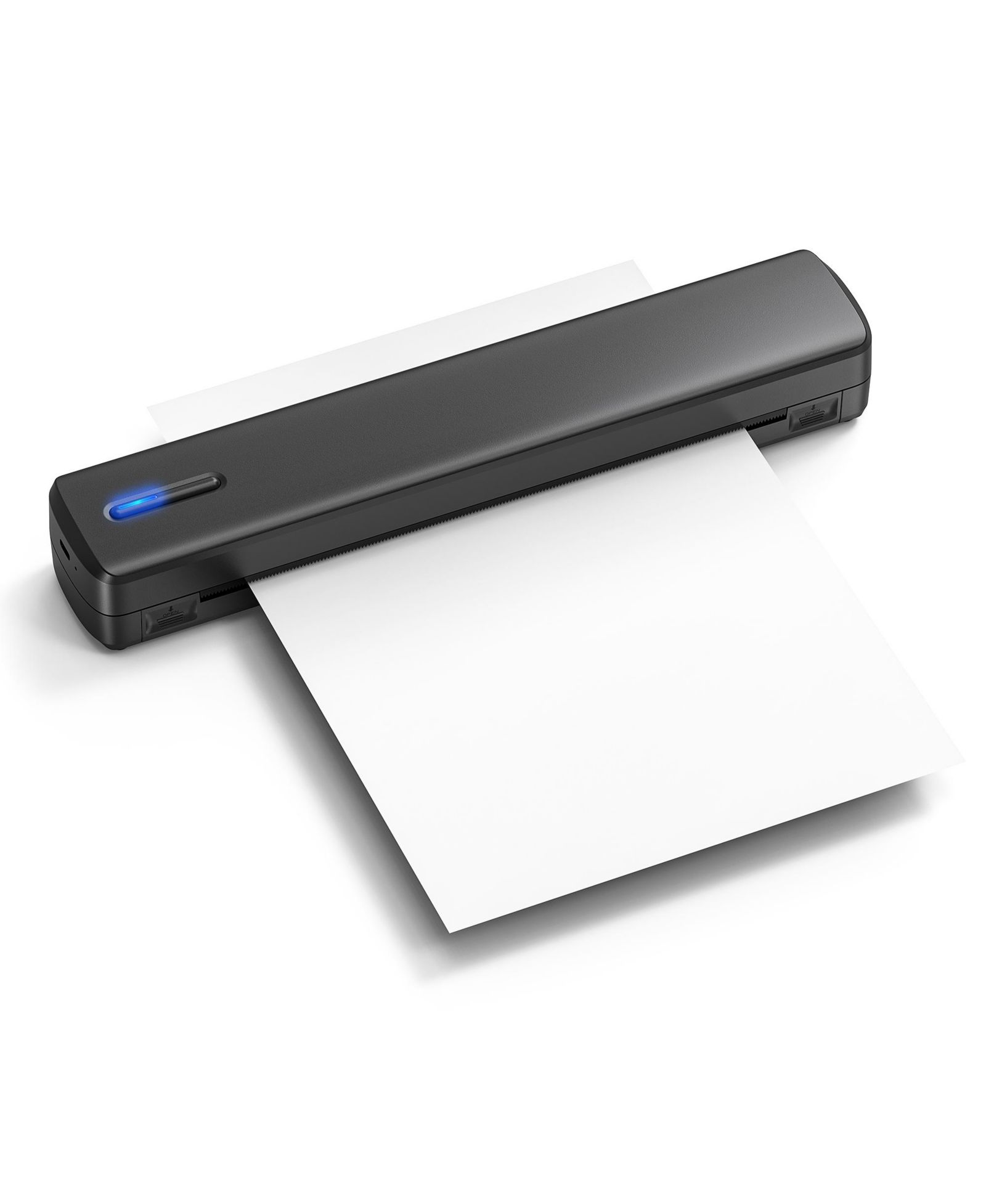 Swifint D810 Portable Wireless Inkless Thermal Printer
