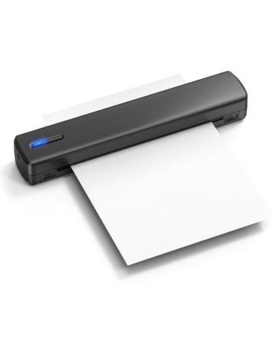 Swifint D810 Portable Wireless Inkless Thermal Printer