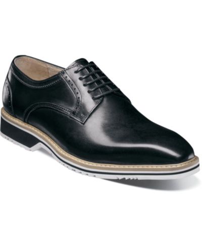 Stacy Adams Мужские Stacy Adams Barringer Plain Toe Oxford