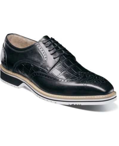 Stacy Adams Мужские туфли Oxford Beaumont Wingtip