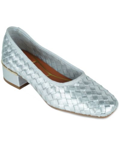 Женские туфли-лодочки Kenneth Cole New York Birdie Slip-On Pumps