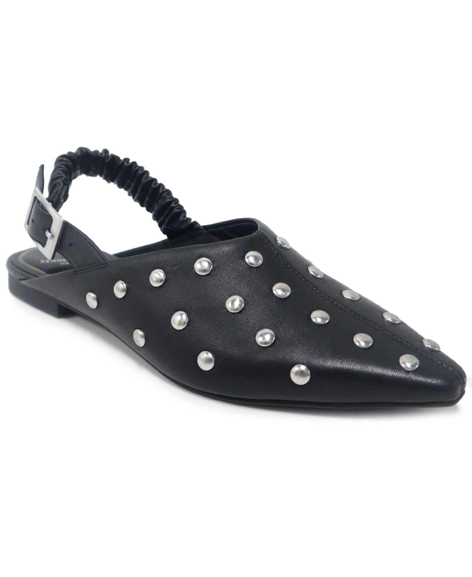 Женские сандалии Kenneth Cole New York Nicola Slingback Flats