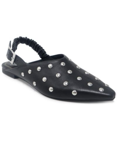 Женские сандалии Kenneth Cole New York Nicola Slingback Flats