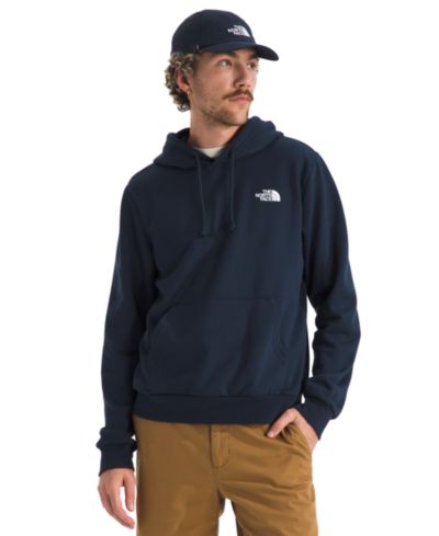 Мужское худи The North Face Evolution Box Never Stop Exploring