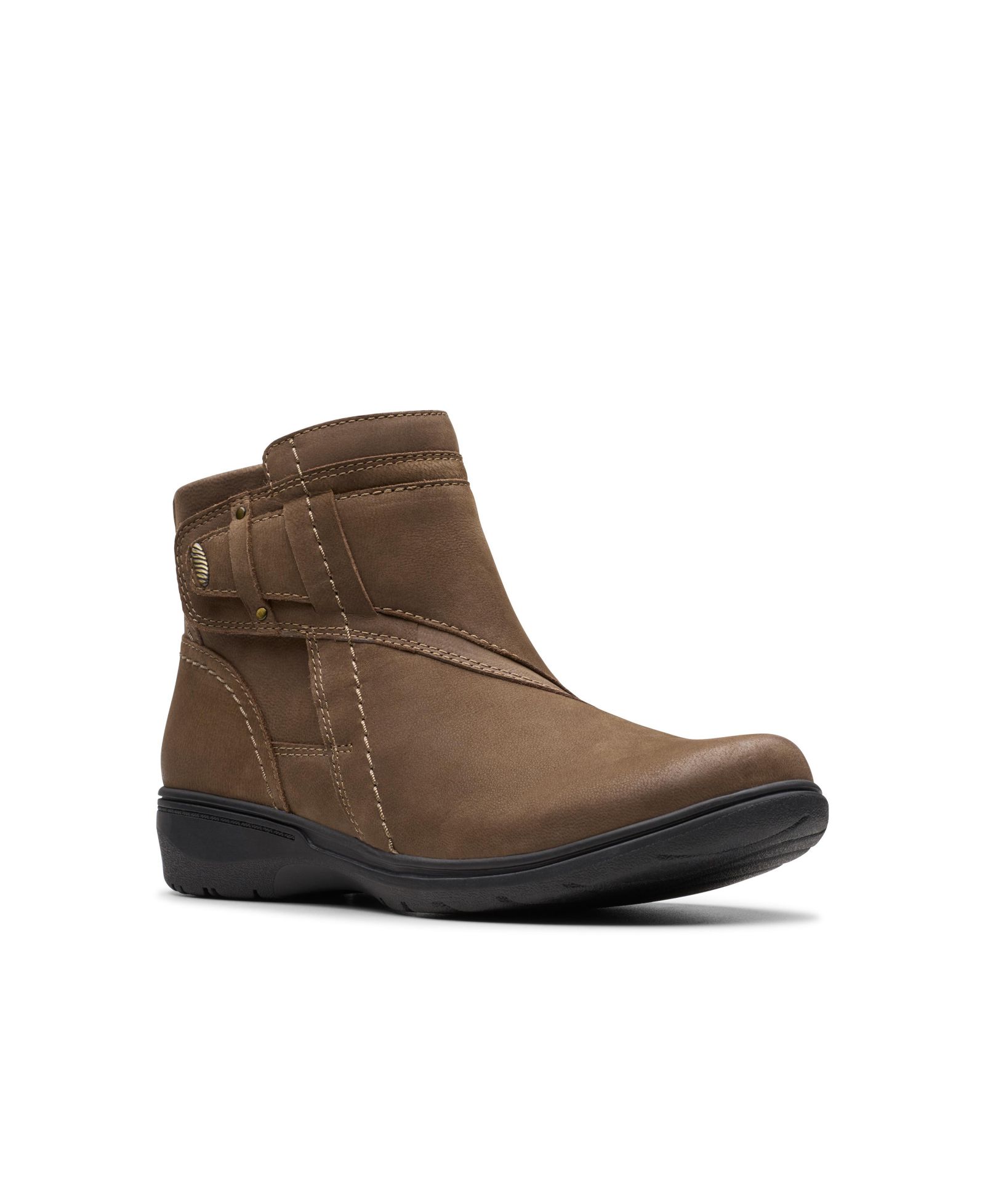 Ботинки Clarks Women's Collection Carleigh Style