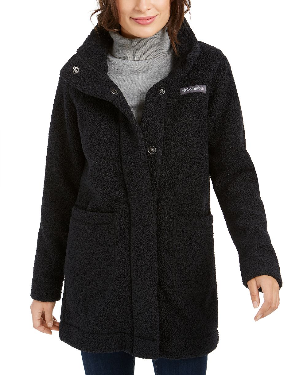 Columbia Women's Panorama™ Fleece Jacket
