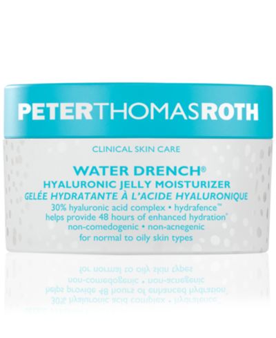 Peter Thomas Roth Water Drench Hyaluronic Jelly Moisturizer, 1.7 oz.