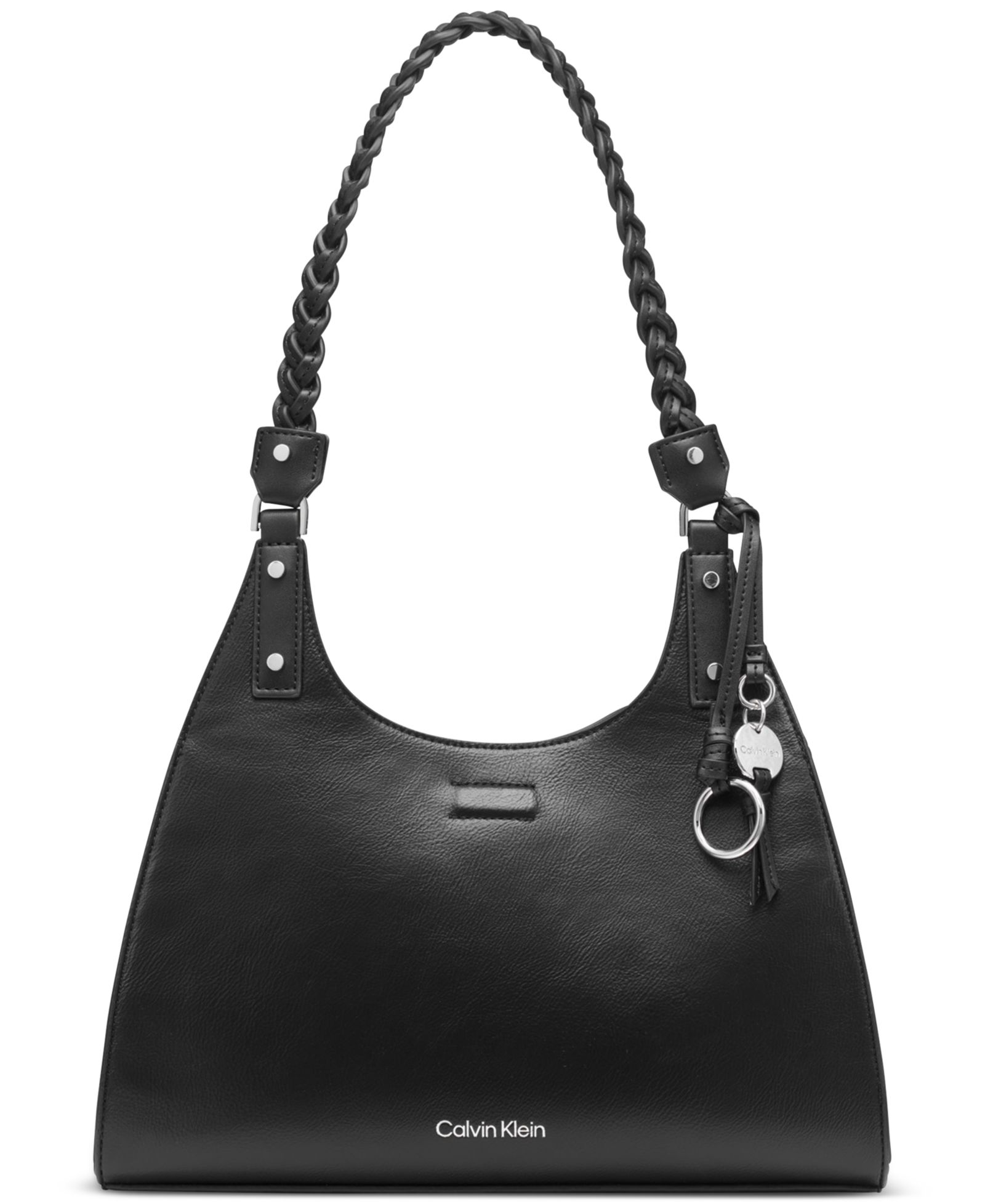 Сумка Calvin Klein Shelly Satchel