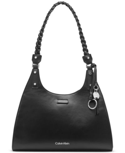 Сумка Calvin Klein Shelly Satchel