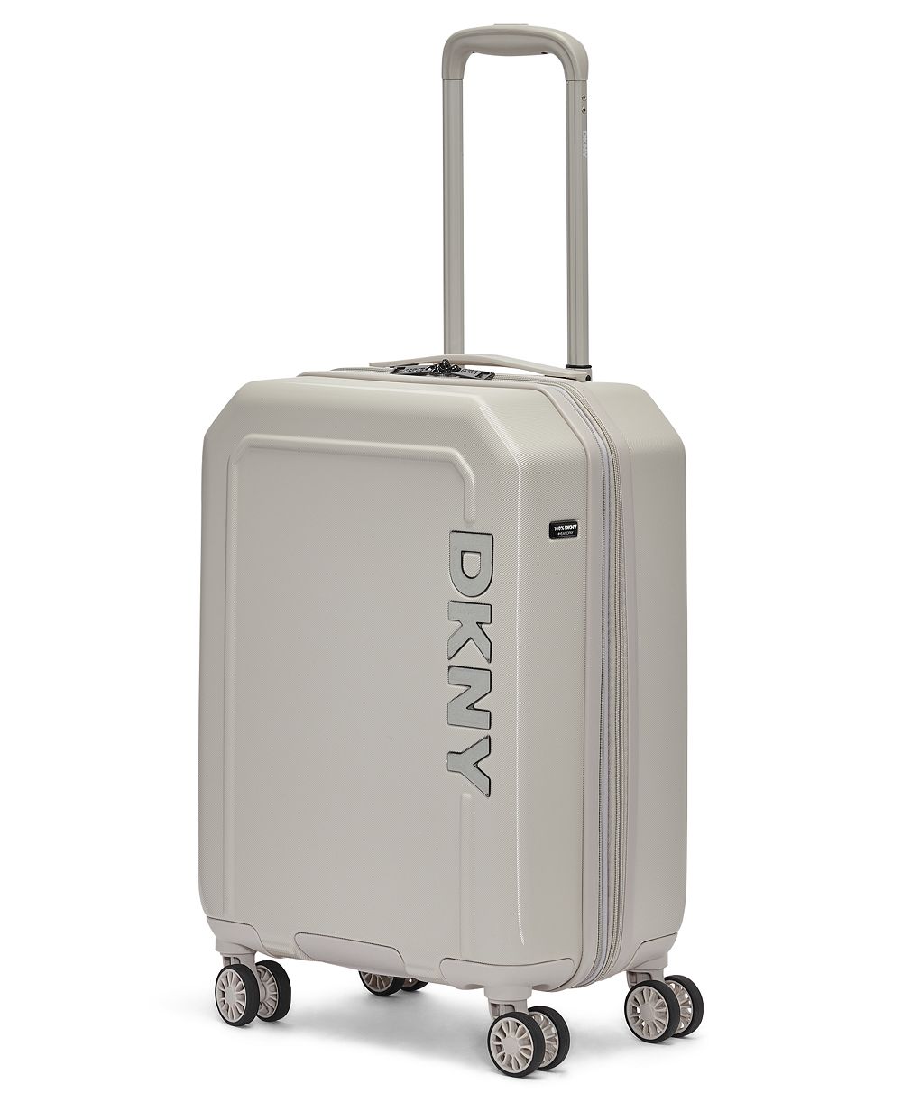 DKNY Clean Cut Small Carry-on Spinner