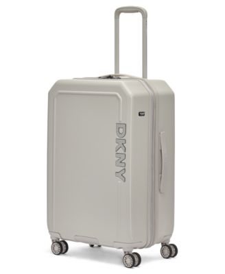 DKNY чемодан на колесиках Clean Cut Check-in Spinner