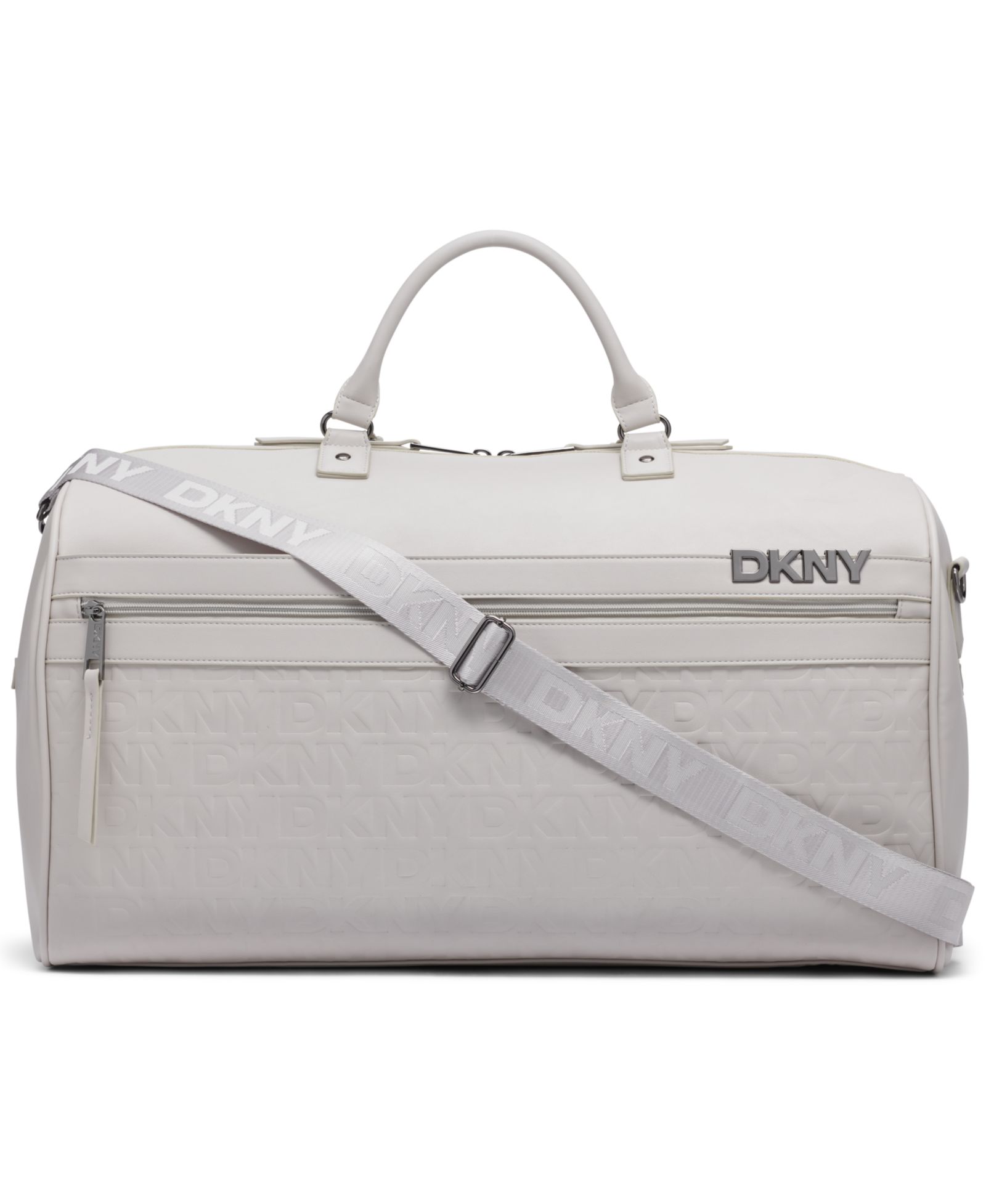 DKNY сумка даффл Clean Cut, 21"