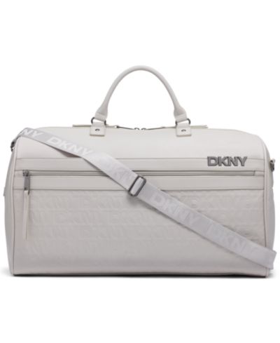 DKNY Clean Cut 21" Duffel