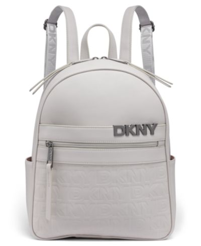 DKNY Clean Cut 14" Backpack