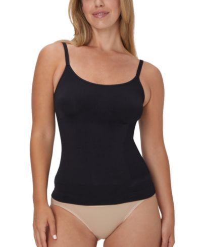 Женская корректирующая майка Maidenform Everyday Seamless Shapewear DMS833