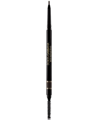06 Naturally Black - Warm black brown