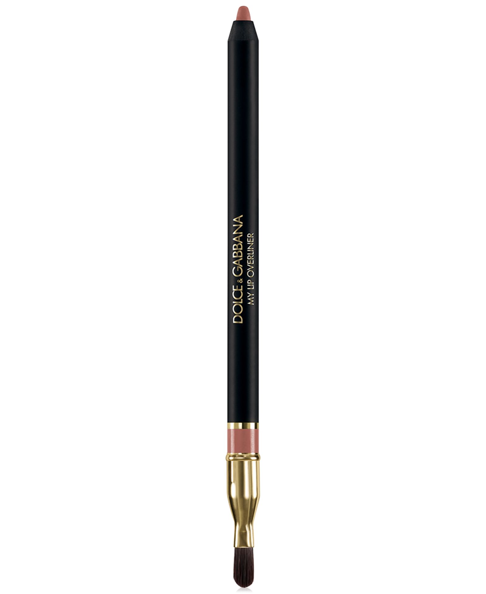 DOLCE&GABBANA My Lip Overliner