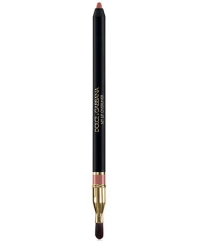 DOLCE&GABBANA My Lip Overliner контур для губ