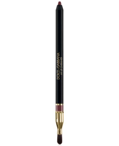 06 My Rich Plum - Warm red toned purple