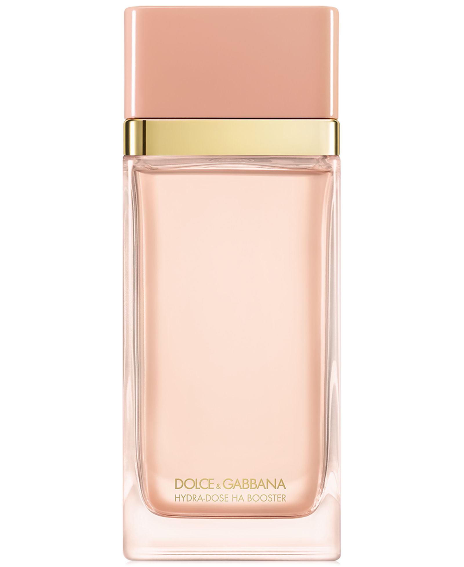 Усиливающий крем-бустер DOLCE&GABBANA Hydra-Dose HA, 3.38 oz.