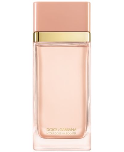 Усиливающий крем-бустер DOLCE&GABBANA Hydra-Dose HA, 3.38 oz.