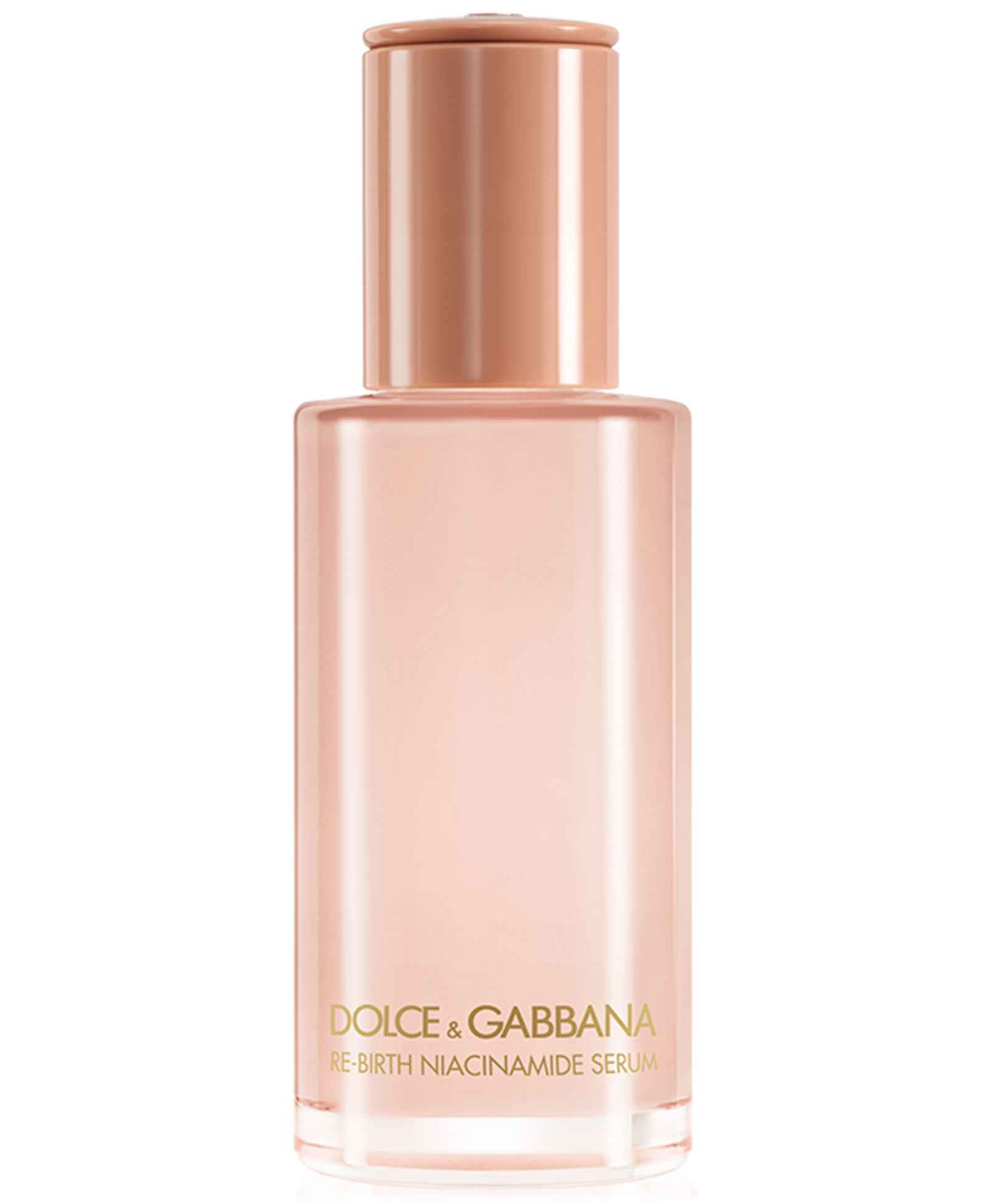 Dolce&Gabbana сыворотка Re-Birth Niacinamide, 1.01 oz.