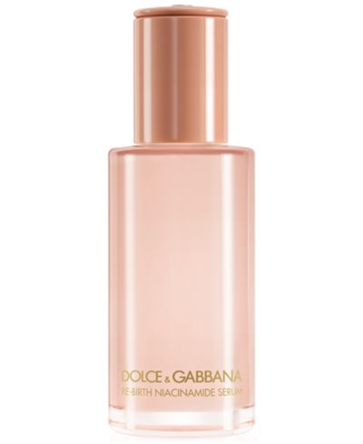 Dolce&Gabbana сыворотка Re-Birth Niacinamide, 1.01 oz.