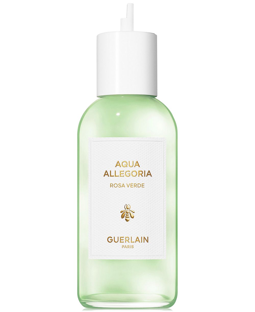 Guerlain Aqua Allegoria Rosa Verde туалетная вода, Refill, 6.7 oz.