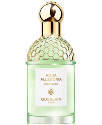 GUERLAIN Aqua Allegoria Rosa Verde парфюмерная вода, 2.5 oz.