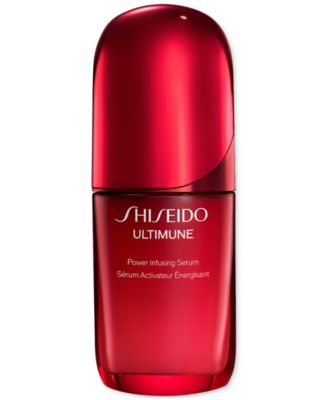 Сыворотка Shiseido Ultimune Power Infusing, 1.6 oz
